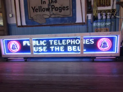 Bell