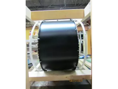 New AAA Approved Double Sided Porcelain Neon Sign 30"W x 24"H