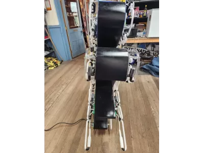 New Batman & Robin Double-sided Painted Neon Sign 61"W x 75"H