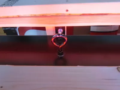 New Bit O Honey Candy Wrapper Porcelain Neon Sign 78 IN W x 29 IN H