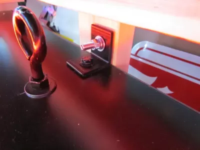 New Bit O Honey Candy Wrapper Porcelain Neon Sign 78 IN W x 29 IN H