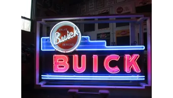 So, you just bought a Diecut Factory Neon...or did you??