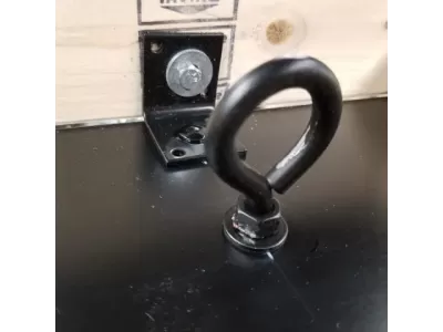 New Cadillac Standard of the World Double-sided Porcelain Neon Sign 8 FT Tall