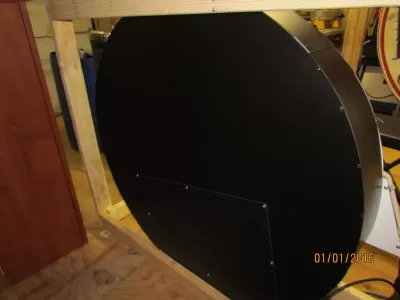 New Chevrolet Super Service Porcelain Neon Sign 54 IN W x 48 IN H