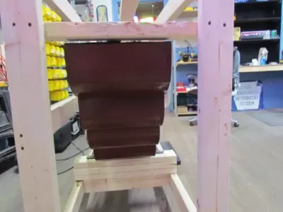 New Chrysler Plymouth Double-Sided Porcelain Neon Sign 77"W x 29"H