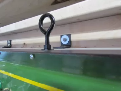 New Coca-Cola Fountain Service Porcelain Sign with Neon 60 IN W x 46 IN H