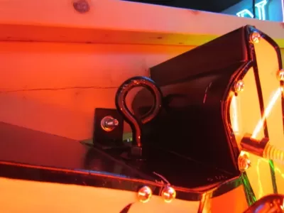 New "Cowboy Bar" Painted Neon Sign 5 FT W x 6 FT H