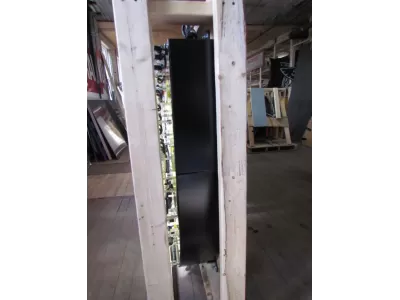 New Ferrari Porcelain Neon Sign 35"W x 48"H