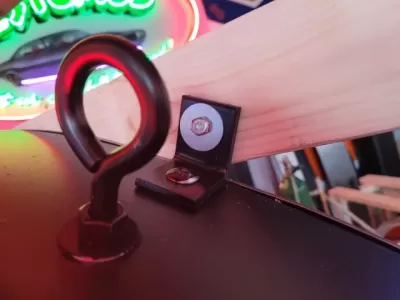 New Flying A Service Porcelain Neon Sign 60 IN Diameter