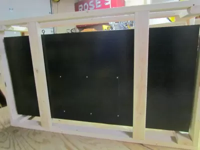 New Flying A GAS Porcelain Neon Sign - 59" x 29"