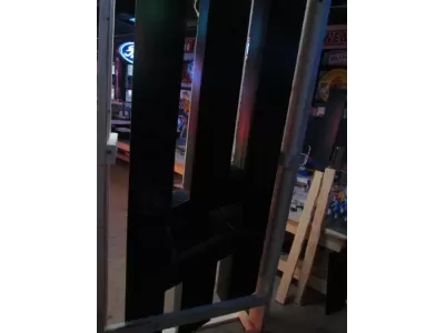 New Ford Fairlane R Code 427 Painted Neon Sign 9 FT W x 3 FT H