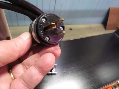 New Gilmore Gasoline Porcelain Neon Sign 6 FT W x 44 IN H