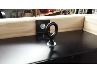 New General Motors Parts Porcelain Neon Sign - 34" x 48"H