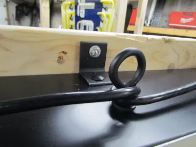 New Goodyear Single-Sided Porcelain Neon Sign 8 FT W x 18"H