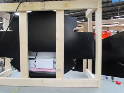 New Harley Davidson Porcelain Neon Sign 48 IN W x 24 IN H 