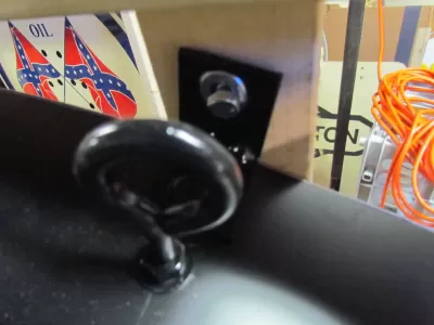 New John Deere Quality Farm Equipment Porcelain Neon Sign 48"W x 37"H