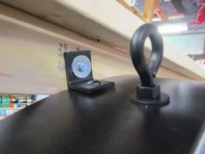 New Mercedes Porcelain Neon Sign 60 IN Diameter