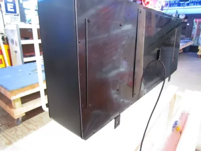 New Mopar Direct Connection Porcelain Neon Sign 4 FT W x 18 IN H