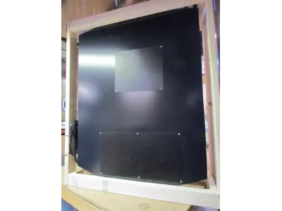 New Oilzum "Choice of Champions Motor Oil" Porcelain Neon Sign 48"H x 36"W