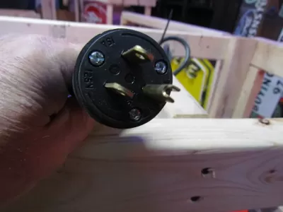 New OK USED CARS Double-Sided Porcelain Neon Sign with Bullnose 52"W x 39"H