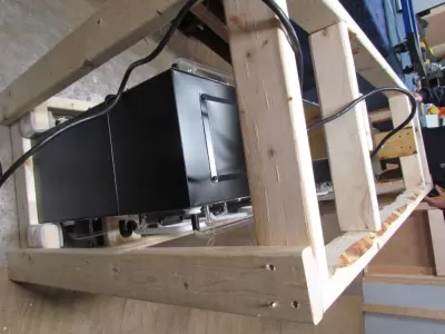 New Double-sided Porcelain Neon Packard Sign 72 IN W x 28 IN H