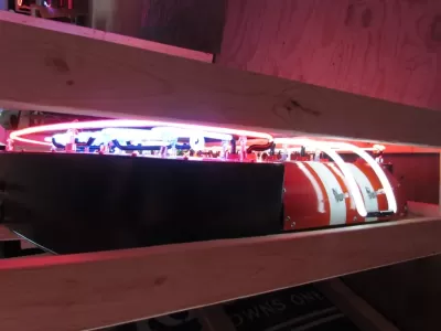 New Royal Crown Cola "Debbie's Diner" Porcelain Neon Sign 60 IN W x 38 IN H