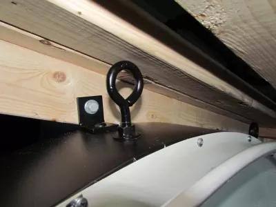 New Rebel Gas Porcelain Neon Sign 48" Diameter