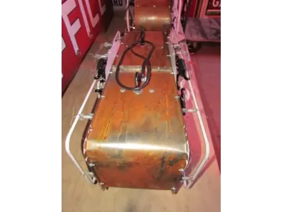 New SAVOY POOL ROOM Double-Sided Porcelain Neon Sign  36"W x 18"H