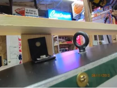 New Sinclair Dino Gasoline Porcelain Neon Sign  60"W x 42"H