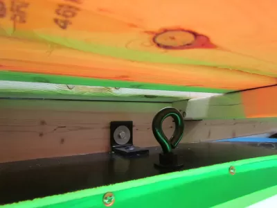 Original "Sinclair" Porcelain Neon Sign 84"W x 60"H