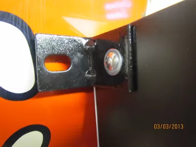 New Sinclair Opaline Motor Oil Vertical Porcelain Neon Sign 60"H x 15"W