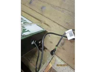 New Sinclair Opaline Motor Oil Vertical Porcelain Neon Sign 60"H x 15"W