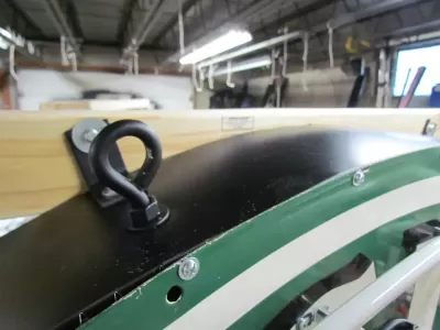 Original Sinclair Gasoline HC Porcelain Neon Sign 72" Diameter