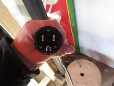 New Old Steel Toy Truck Painted Neon Sign 8 FT W x 52 IN H