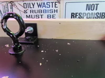 New Roadrunner Superbird Animated Porcelain Neon Sign 58 IN W x 70 IN H 