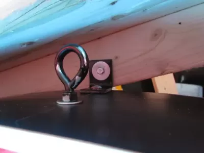 New Tesla Porcelain Sign with Neon 36 IN W x 48 IN H