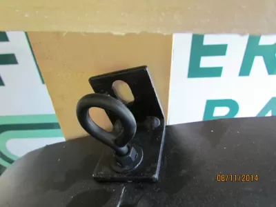 New United Motors Double-Sided Porcelain Neon Sign 48"W x 28"H