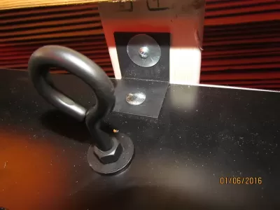 Original U.S. Royal Tires Sign with Neon 60"W x 18"H