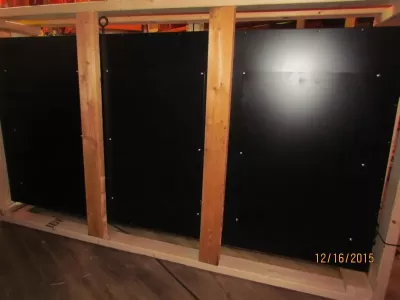 New Willy's "Cars Trucks Jeeps" Porcelain Neon Sign 72"Wx  36"H