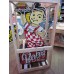 New "Bob's Big Boy" Double-sided Porcelain Neon with Matching Enamel Painted Can 30"W x 60"H