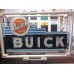 New Buick "Valve in Head" Single-Sided Porcelain Neon Sign 72"W x 42"H