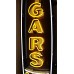 New 5 FT Cigars Single-Sided Painted Sign with Neon (Your Name)